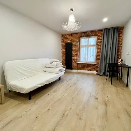 شقة فندقية Industrial *