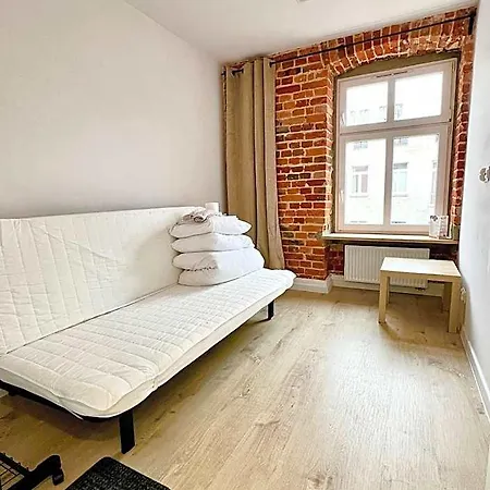 Industrial Appart hôtel *