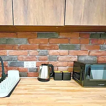 Industrial *