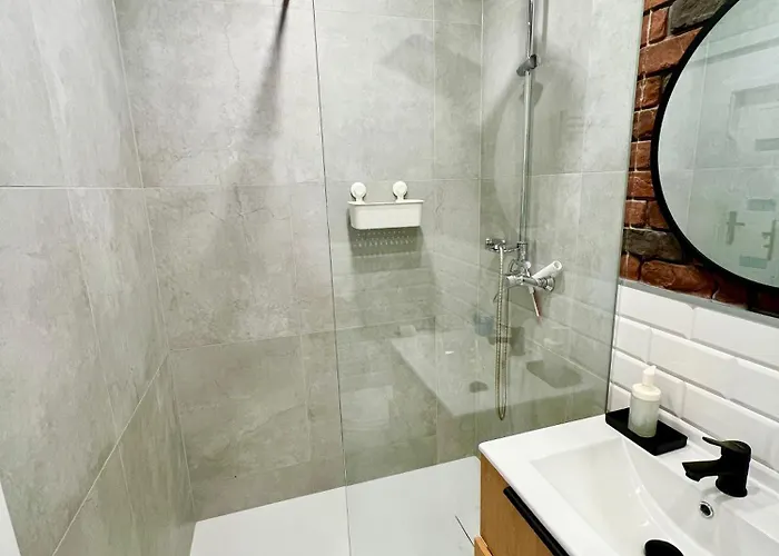 Industrial Apart-hotel