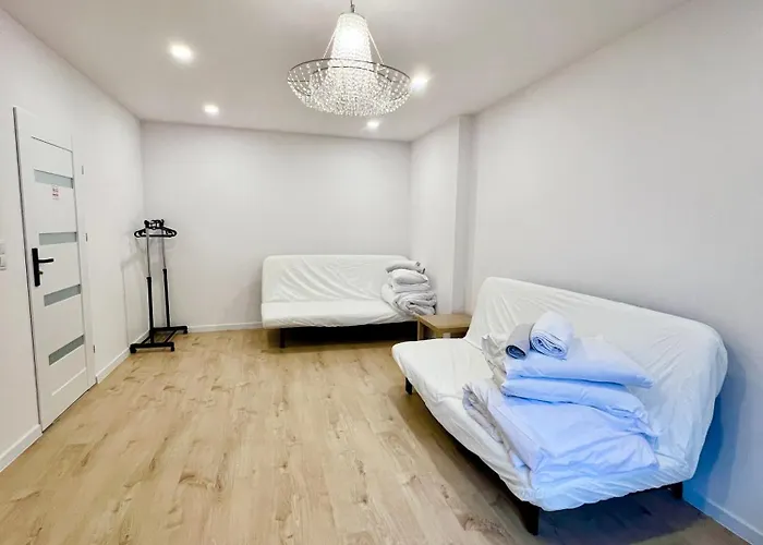 Industrial Apart-hotel *